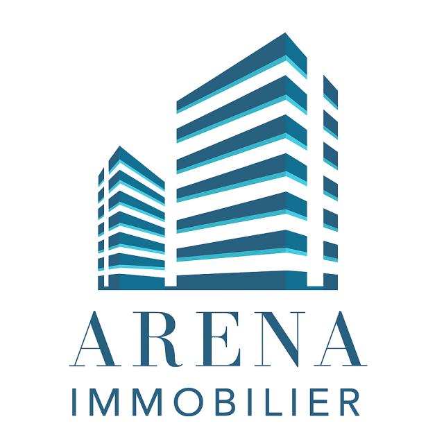 Arena Immobilier