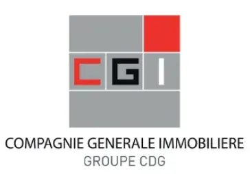 Compagnie Générale Immobilière — Groupe CDG
