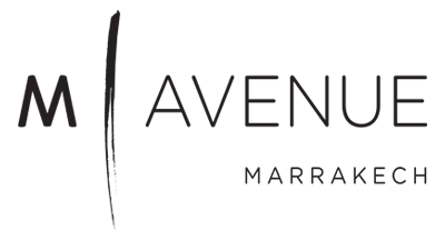 M Avenue Marrakech