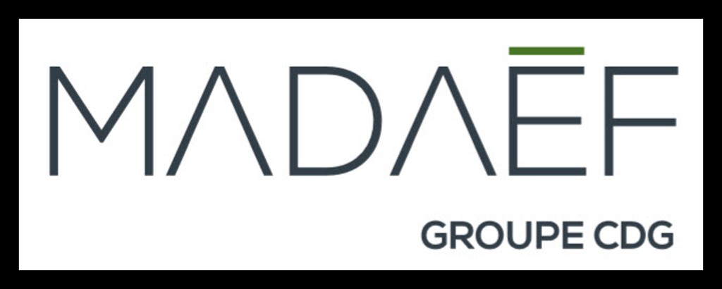 Madaëf — Groupe CDG