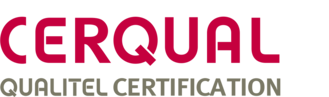 CERQUAL Qualitel Certification